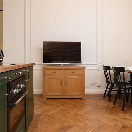 Apartment Strzelecka Old Town Cracow By Renters Prestige Cracovia Exterior foto