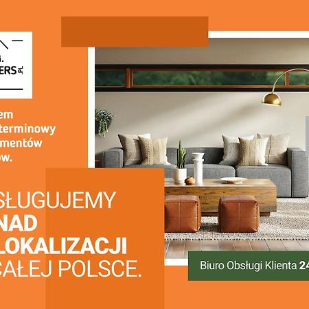 Apartment Strzelecka Old Town Cracow By Renters Prestige Cracovia Exterior foto