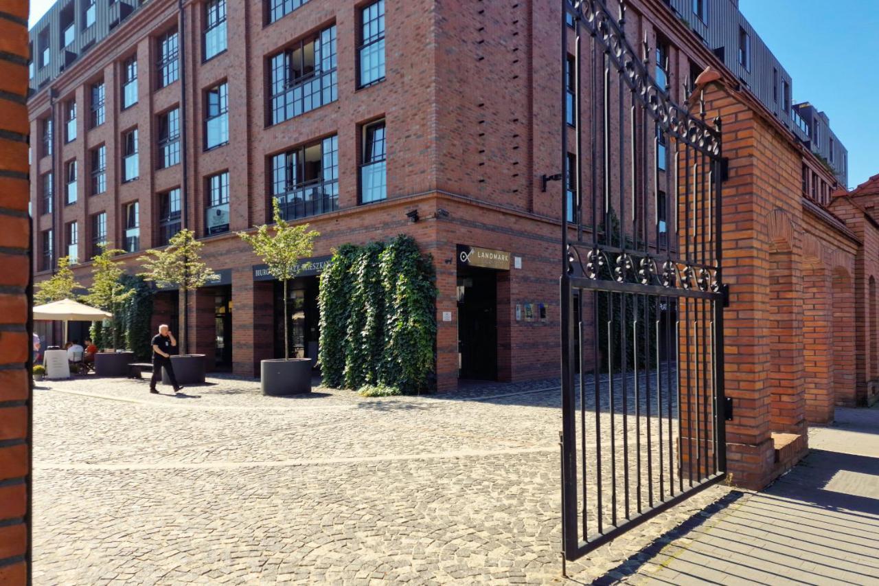 Apartment Strzelecka Old Town Cracow By Renters Prestige Cracovia Exterior foto
