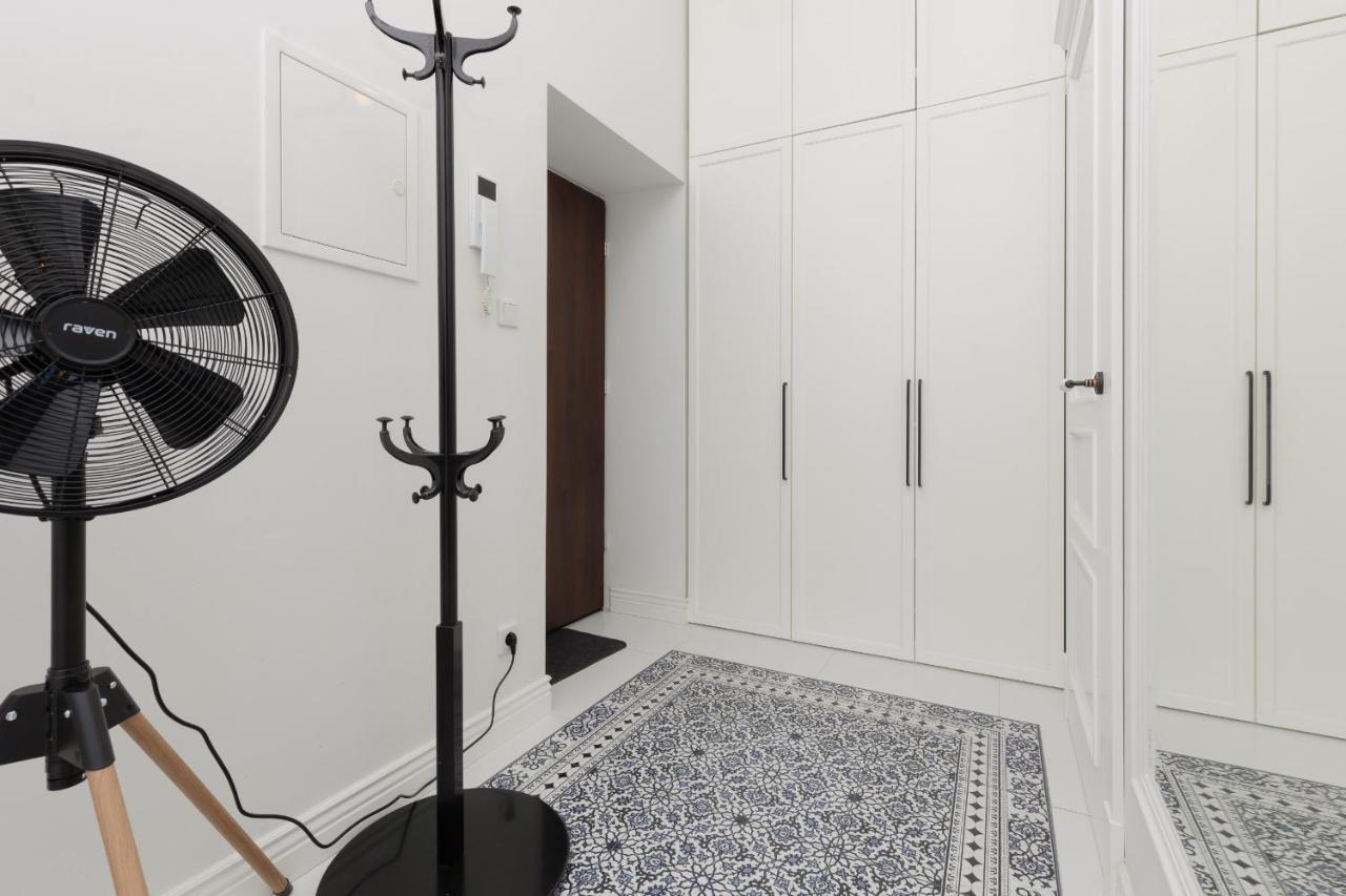 Apartment Strzelecka Old Town Cracow By Renters Prestige Cracovia Exterior foto