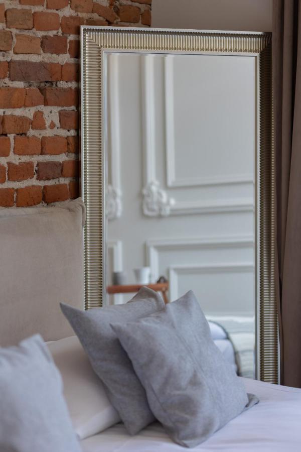 Apartment Strzelecka Old Town Cracow By Renters Prestige Cracovia Exterior foto